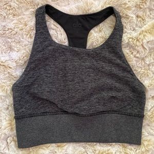 ALO yoga sports bra